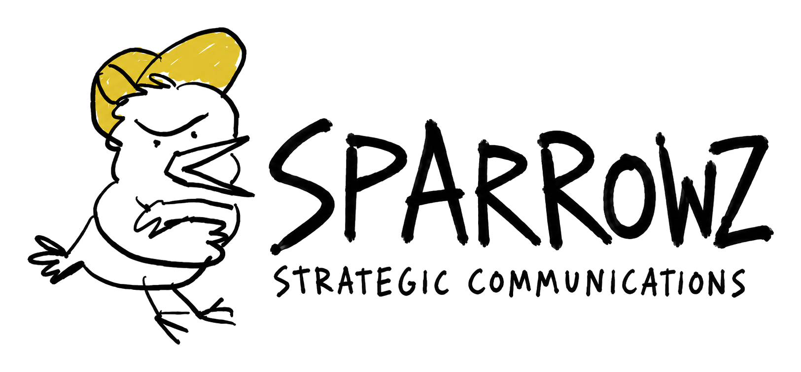 SPARROWZ Strategic Communications